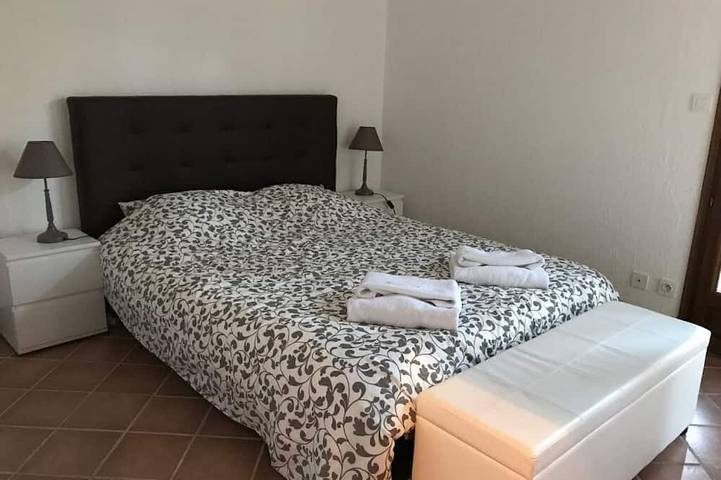 Location de vacances pour 18 personnes, animaux acceptés à Villecerf - 4