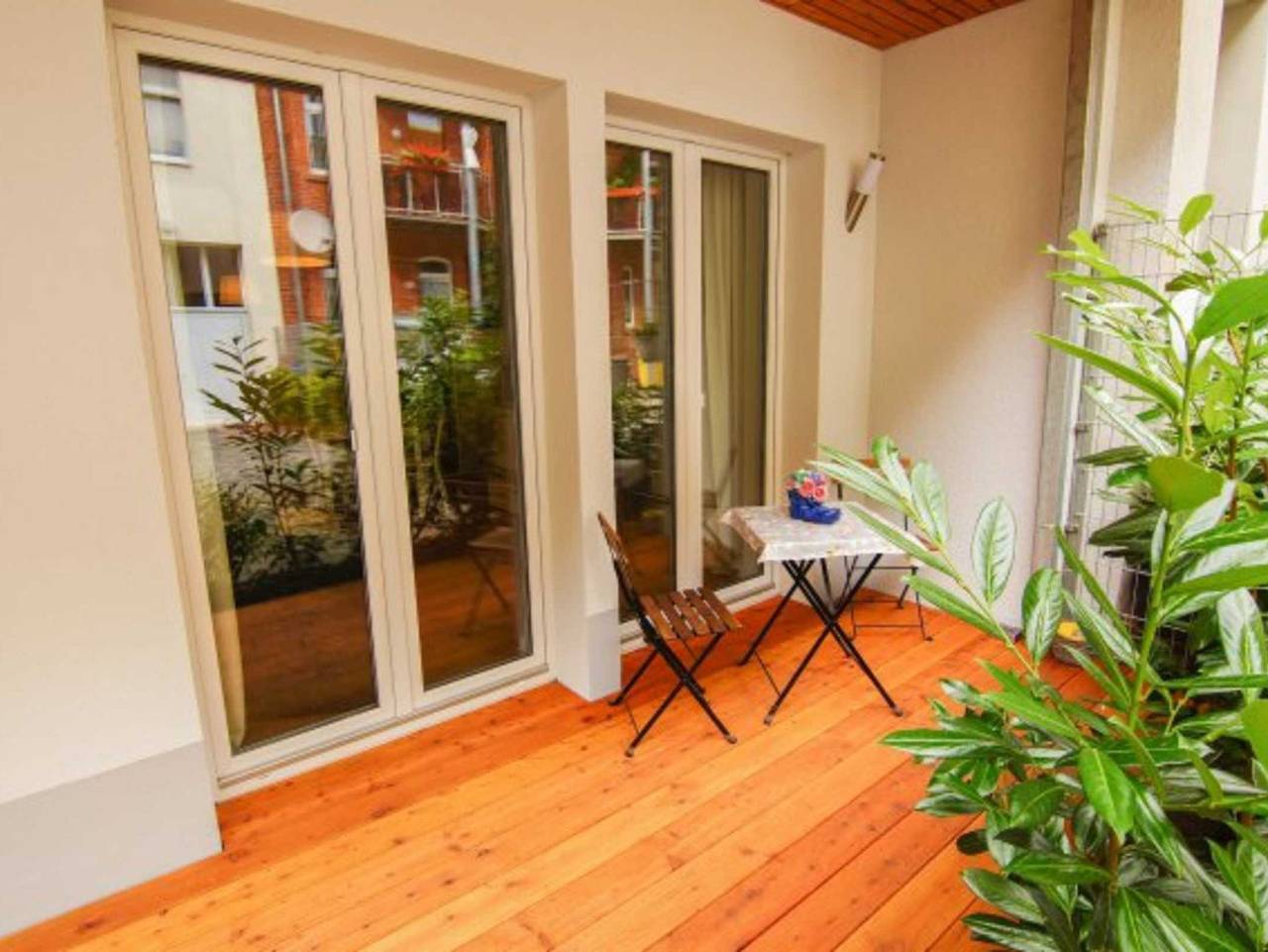 Ganze Ferienwohnung, Ferienwohnung Fritz- Büchner- Str. 26 in Erfurt, Thüringer Kernland