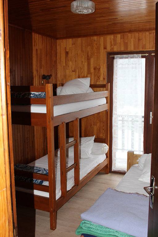 Appartement entier, Appartement 1 dans chalet indépendant in Morzine, Les Portes du Soleil