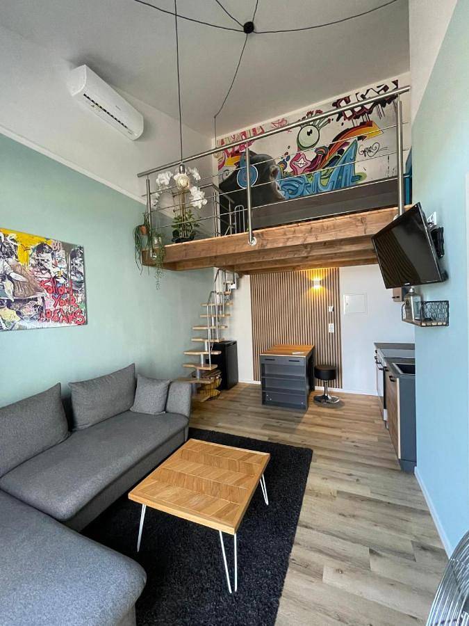 Ferienwohnung für 4 Personen in Colmberg - 2