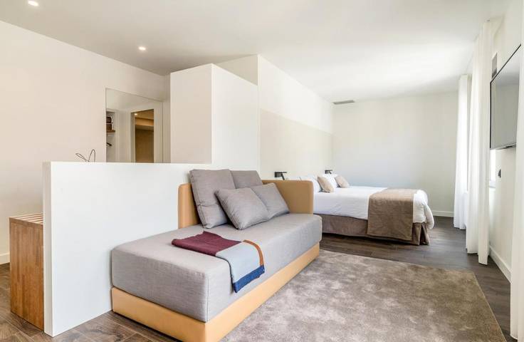 Apartamento para 4 personas en Gerona