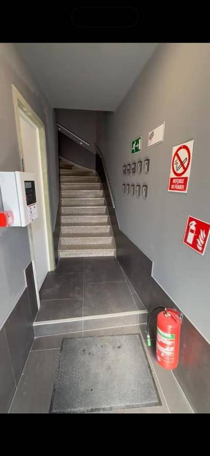 Logements des choraux in Tournai, Hainaut
