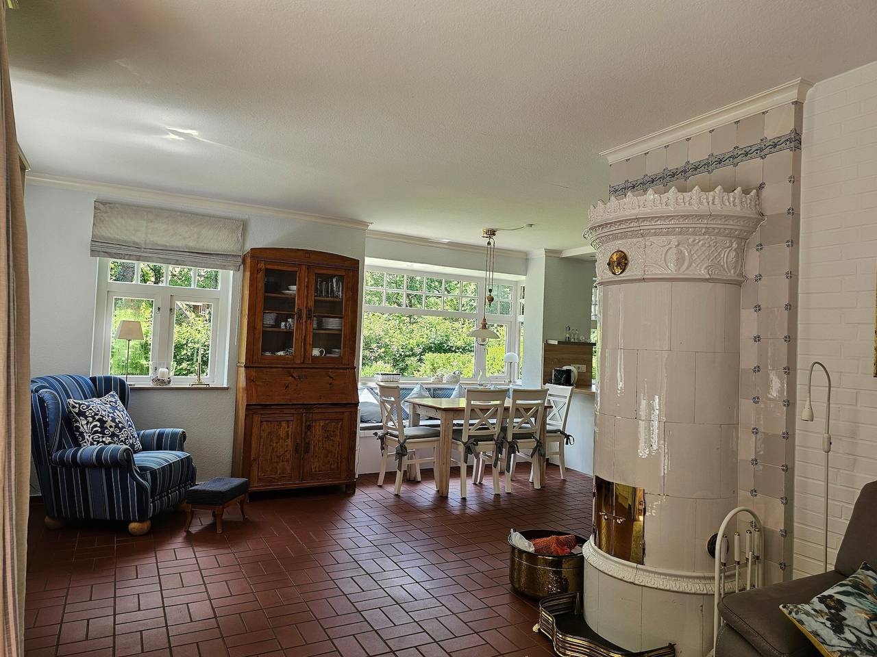 Ganze Ferienwohnung, Fasan in Wyk auf Föhr (Stadt), Wyk auf Föhr