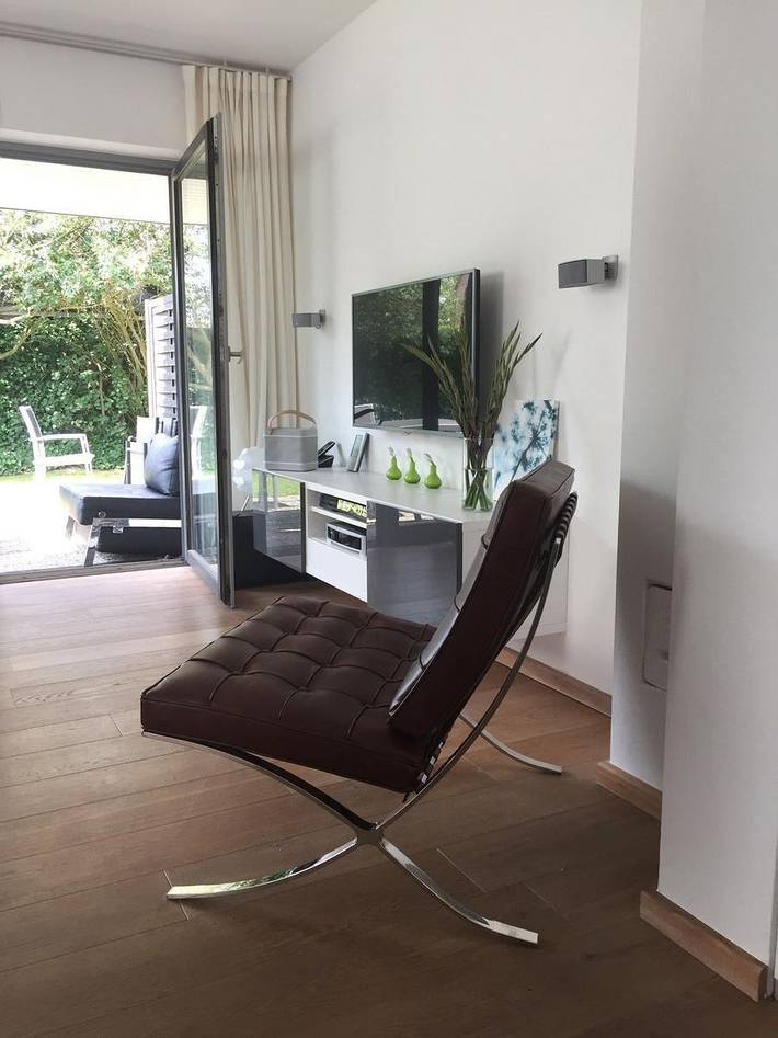 Ganze Ferienwohnung, Anna Appartement Norderwung/Eg/Ug Wohnung 1 in Nordfriesische Inseln (Schleswig-Holstein) (Schleswig-Holstein), Wenningstedt