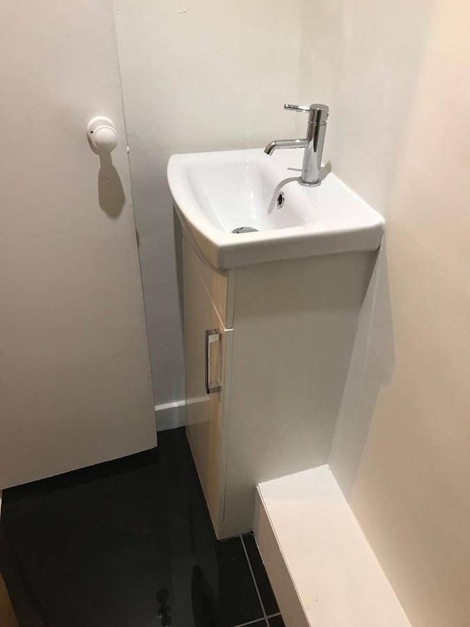 Maison d’hôte pour 2 personnes, avec jacuzzi à Glasgow - 4