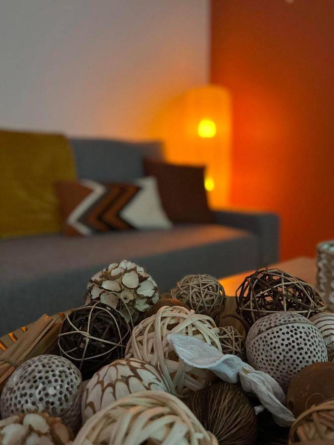 - New - La Terracalm - Wifi / Netflix in Tourlaville, Cherbourg-en-Cotentin