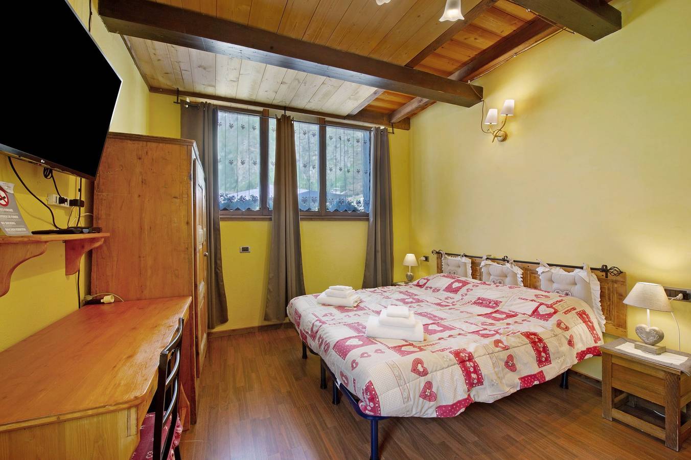 Photo : Appartement de vacances