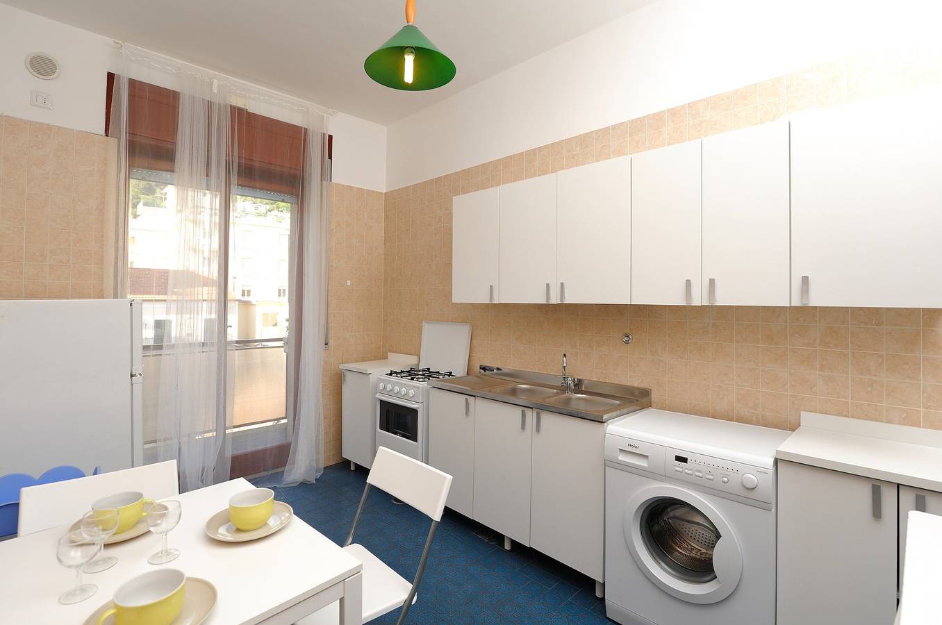 Appartamento intero, Appartamento spazioso a Maiori con vista mare - 110 m² in Maiori, Costiera amalfitana