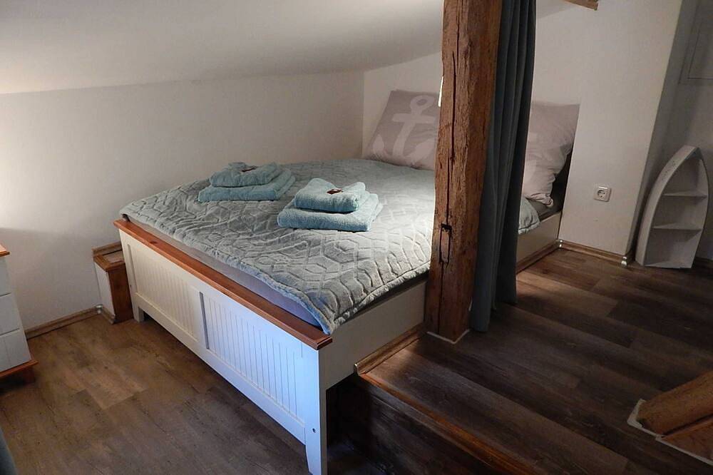 Ganze Wohnung, Ostsee - Ferienwohnungen Bekperle in Bekdorf, Kreis Steinburg