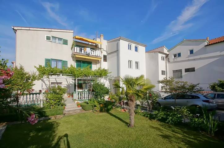 Studio dla 2 osób, z Balkon w Vodice