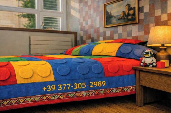 B&B Roma 64 in Campobasso, Molise Centrale