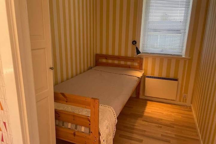 Ferienhaus für 5 Personen, mit Garten und Terrasse in Tibro - 3