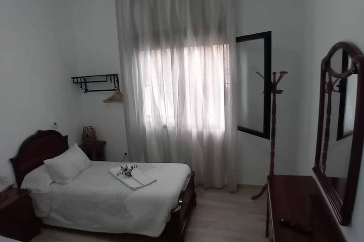 Casa rural ideal para familias/grupos cerca de Plasencia (Tr/Cc/00519) in Aldehuela de Jerte, Provincia de Cáceres