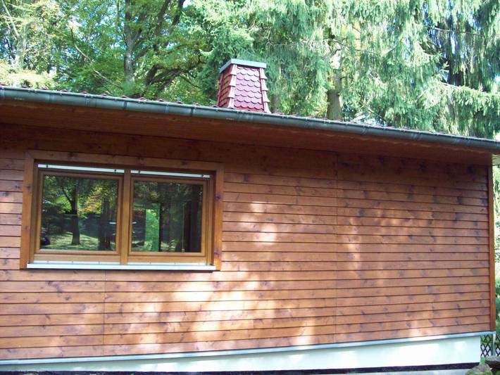 Ferienhaus für 4 Personen in Thüringen - 2