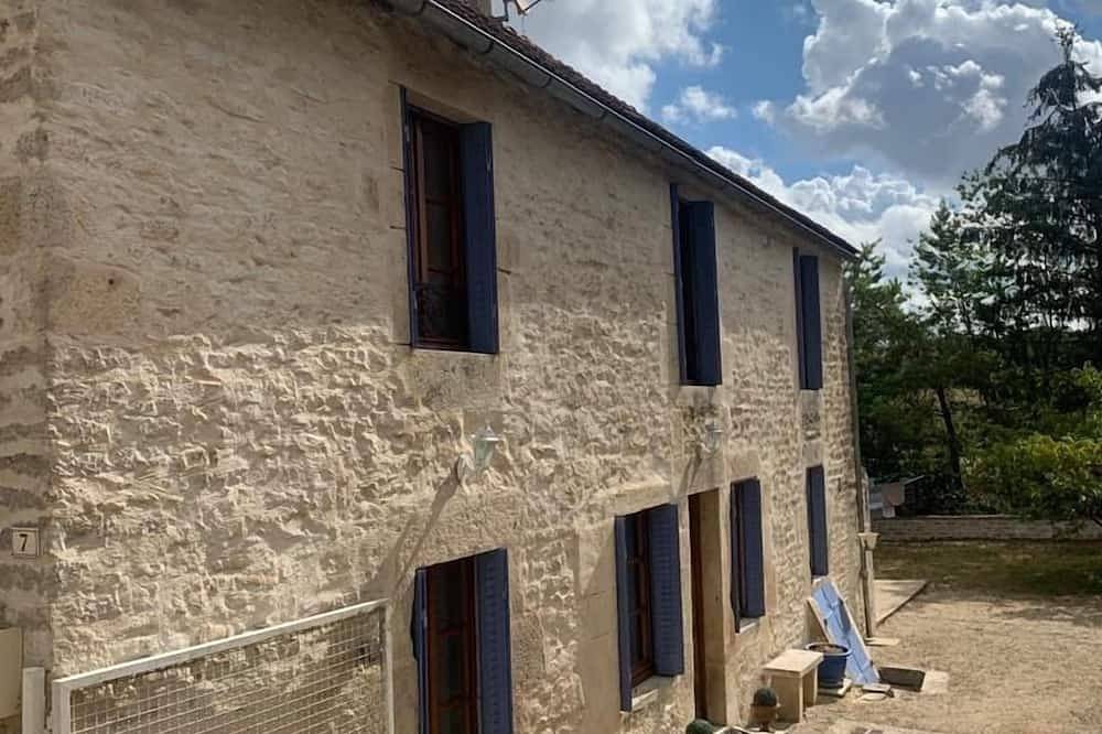 Maison de vacances