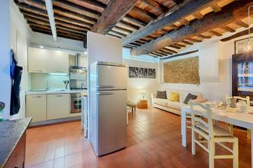 Ferienwohnung für 4 Personen in Siena, Siena Provinz, Bild 3