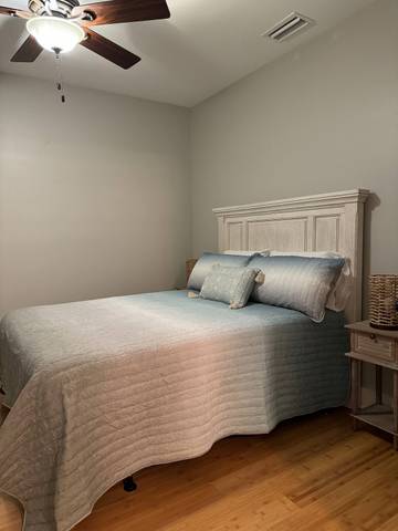 Camping per 8 Persone in Fort Morgan, Alabama Gulf Coast, Foto 2