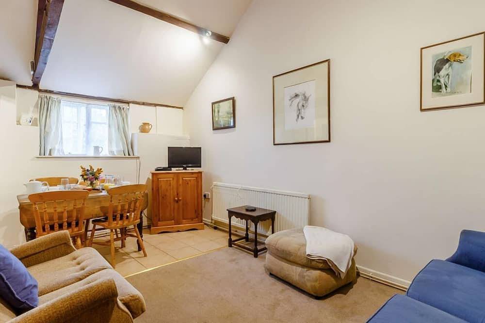 2 Bed in Abergavenny in Brecon Beacons