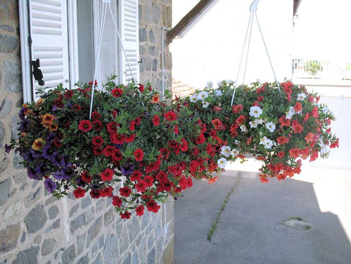 Gîte pour 2 personnes, avec balcon dans Rhône - 2