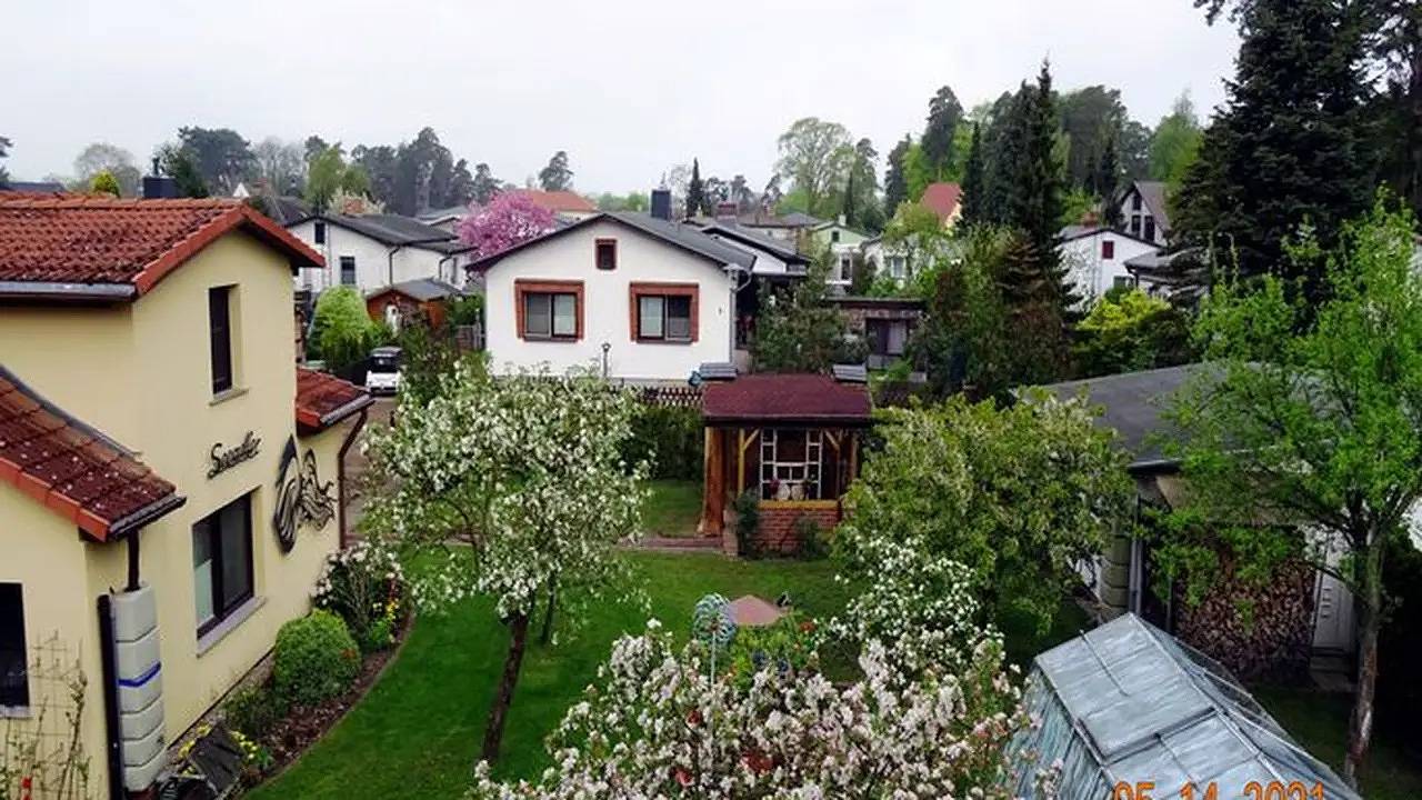 Ferienhaus für 4 Personen (50 m²) in Lubmin (Seebad) in Lubmin, Vorpommern Greifswald
