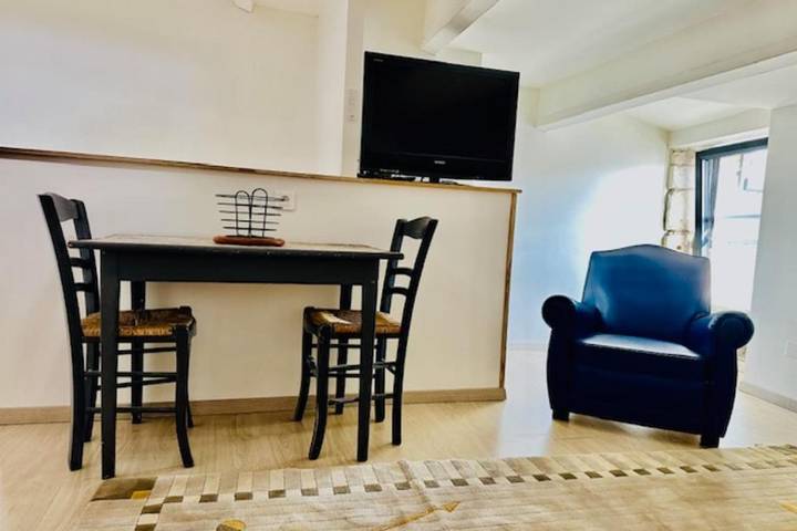 Gîte pour 2 personnes à Saint-Xandre - 4