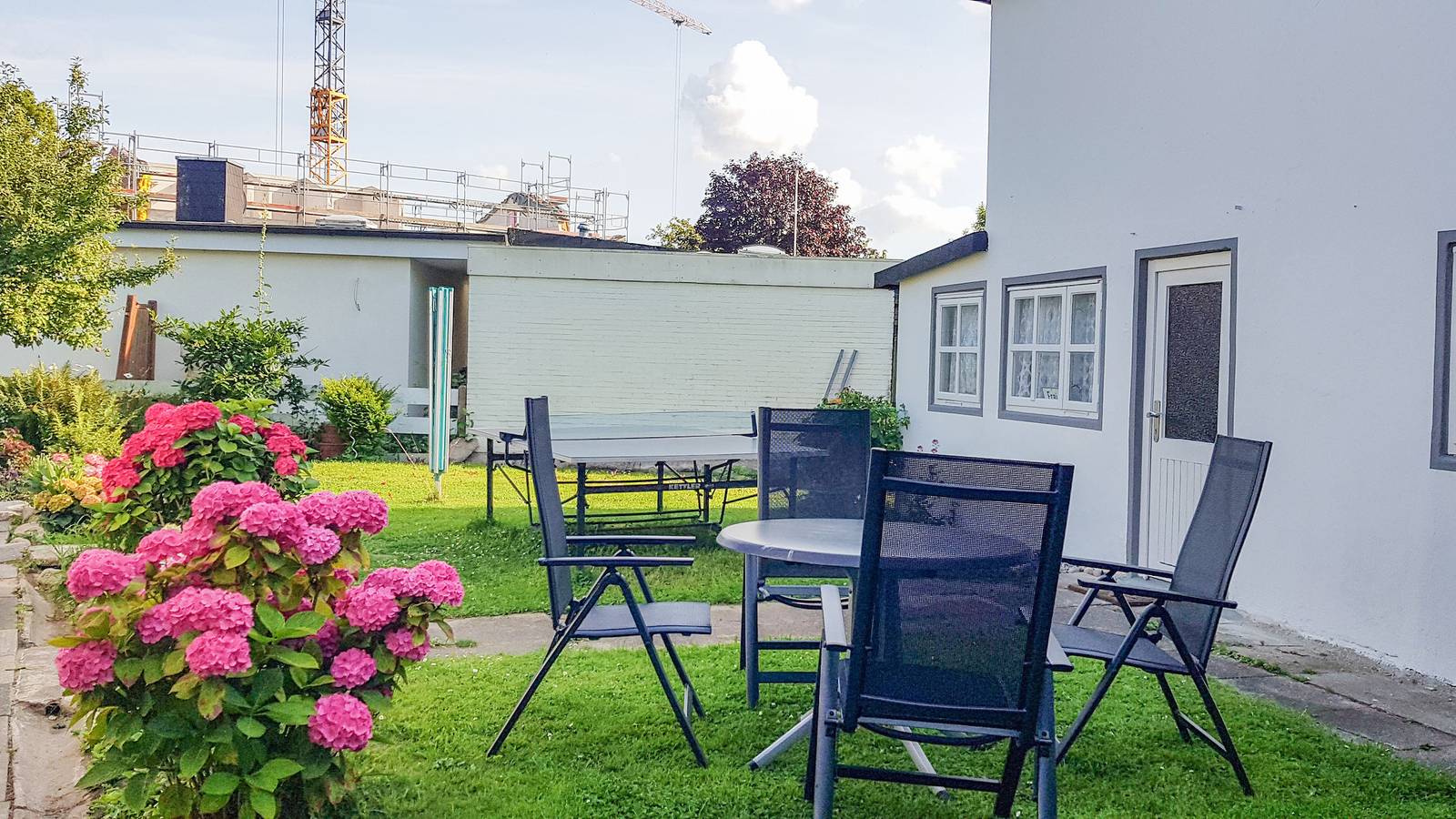 Ganze Ferienwohnung, Fewo Lilly in Kellenhusen, Ostholstein