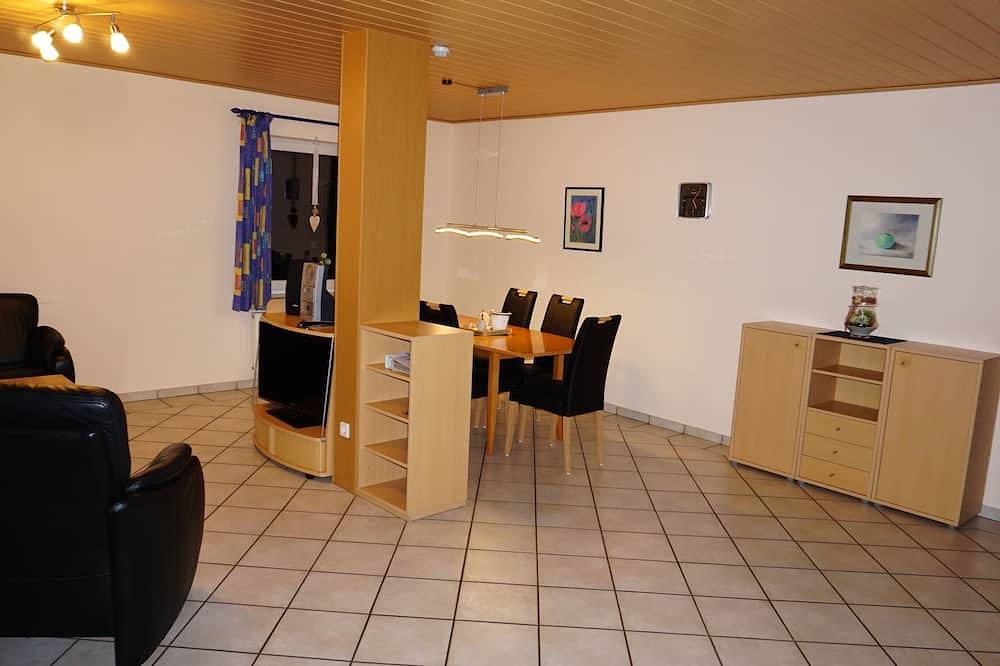 Ganze Wohnung, Ferienwohnung/App. für 5 Gäste mit 94m² in Spelle in Spelle, Emsland