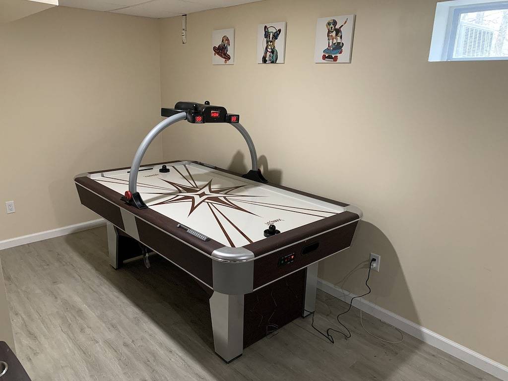 Abgeschieden und geräumig auf 10 Hektar in Saw Creek, Monroe County (PA)