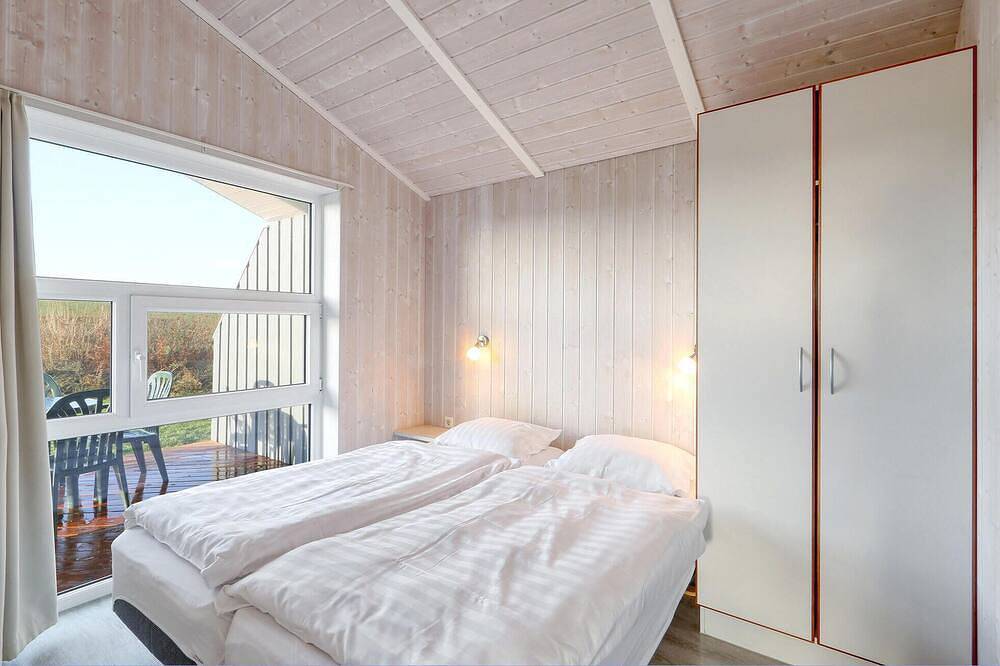 Friedrichskoog-Strandpark 1 in Friedrichskoog-Spitze, Friedrichskoog