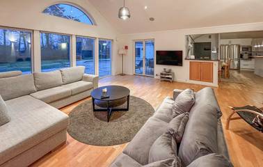 Ferienhaus für 9 Personen in Skane, Südschweden, Bild 2