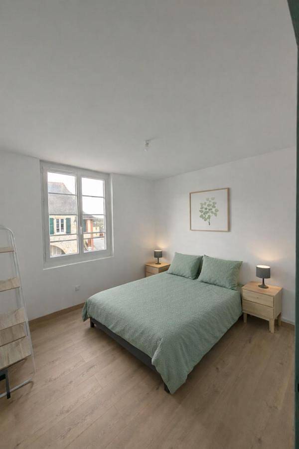 Appartement entier, Au coin des arcades in Arzacq-Arraziguet, Béarn