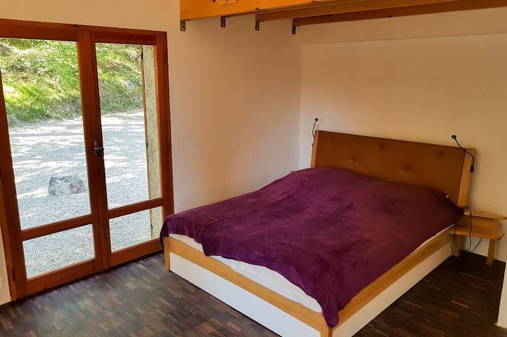 Ganze Wohnung, La Brise, provenzialisches Appartement in Vence in Vence, Mittelmeerküste (Frankreich)