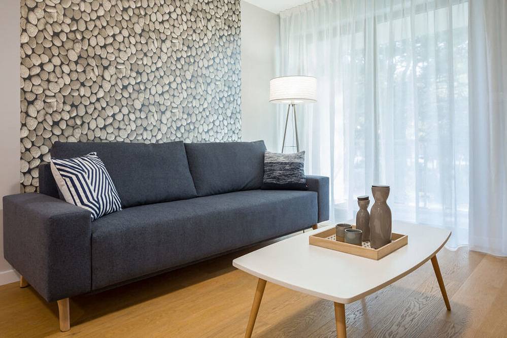 Ganze Ferienwohnung, Sun&Snow Wczasowa Apartamenty Południowe - Apartment 45A in Ustka, Baltic Sea Pomerania