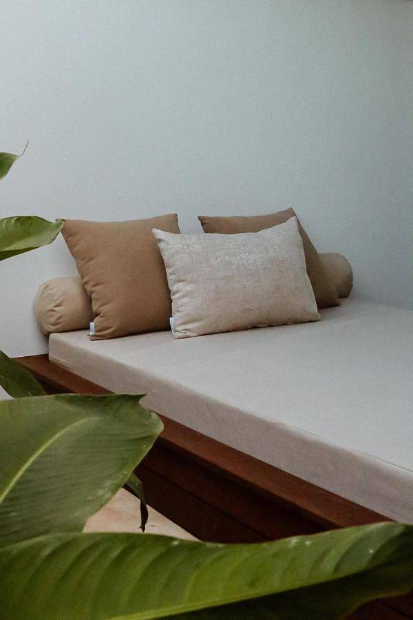Maison de vacances pour 2 personnes, avec vue et jardin