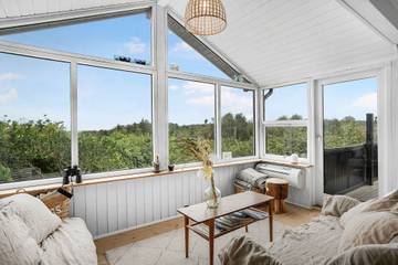 Ferienhaus für 6 Personen in Vejby, Gribskov, Bild 4