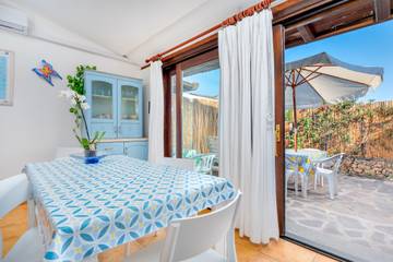 Strandhaus für 6 Personen in San Teodoro, Olbia-Tempio, Bild 1