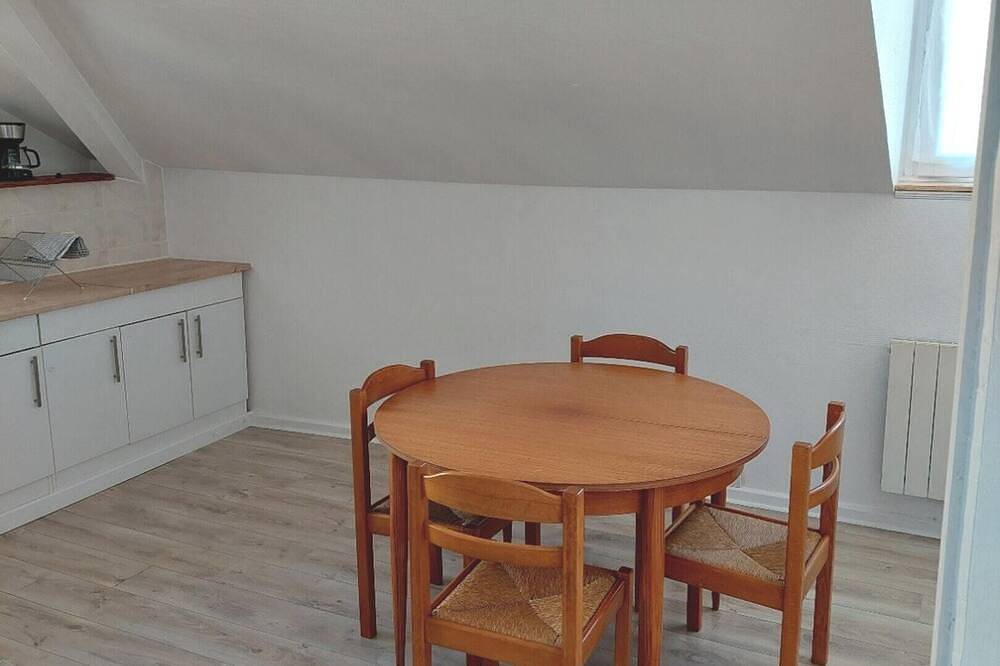 Entire apartment, Homerez - Apartment Rosny-sous-Bois in Rosny-sous-Bois, Seine-Saint-Denis