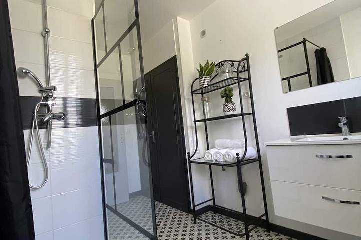 Gîte pour 4 personnes à Niort - 3