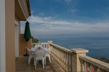 Vakantieappartement voor 6 Personen in Aiguafreda (Bagur), Begur, Afbeelding 1