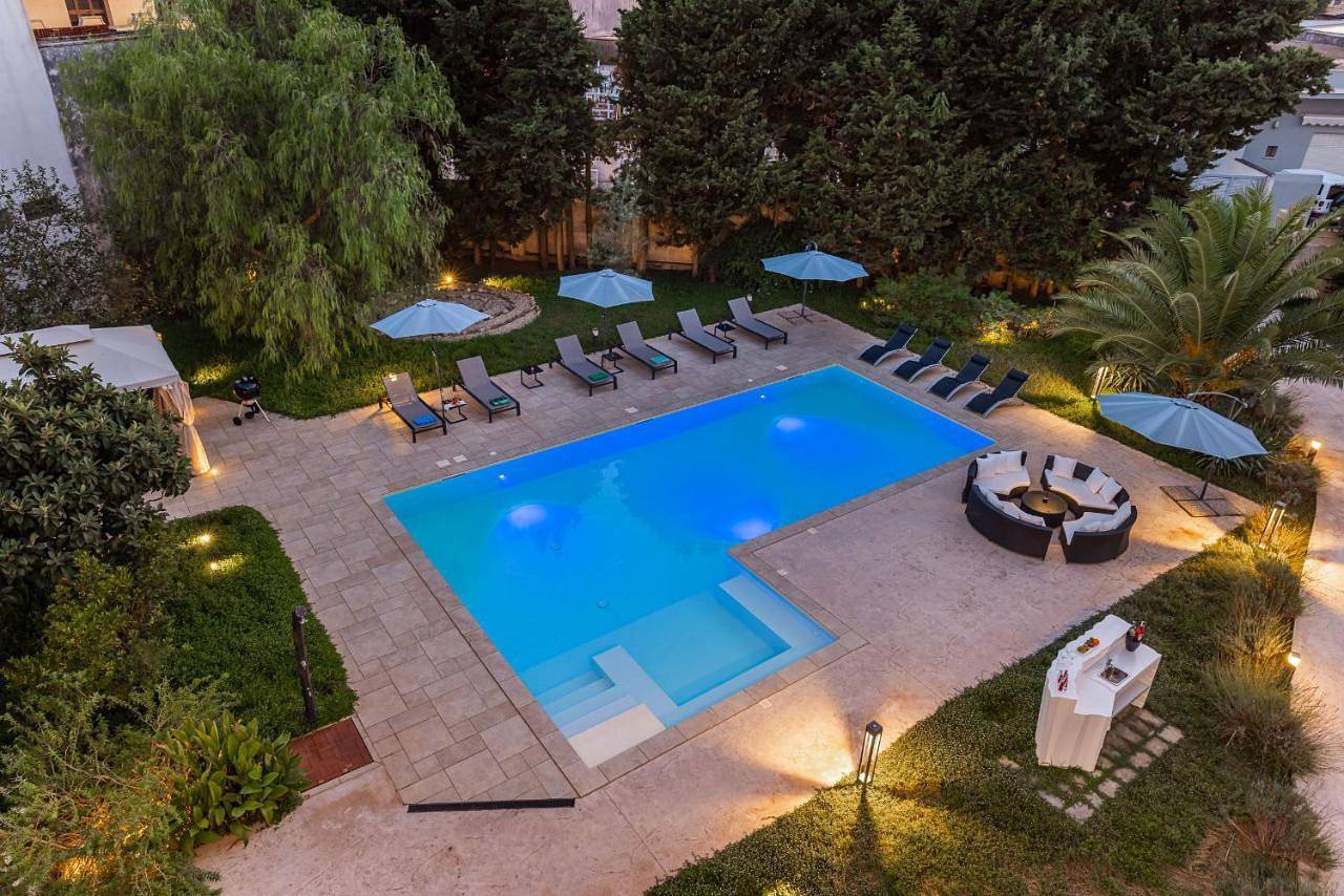 Villa in Ruffano, Golfo di Taranto