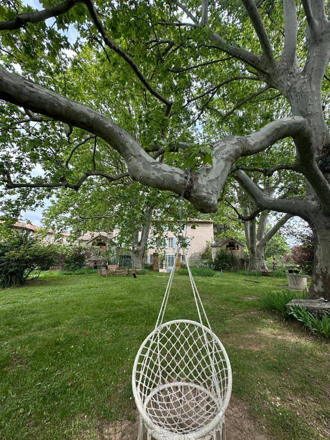 Studio with Garden View - Annex in Fuveau, Côte méditerranéenne (France)