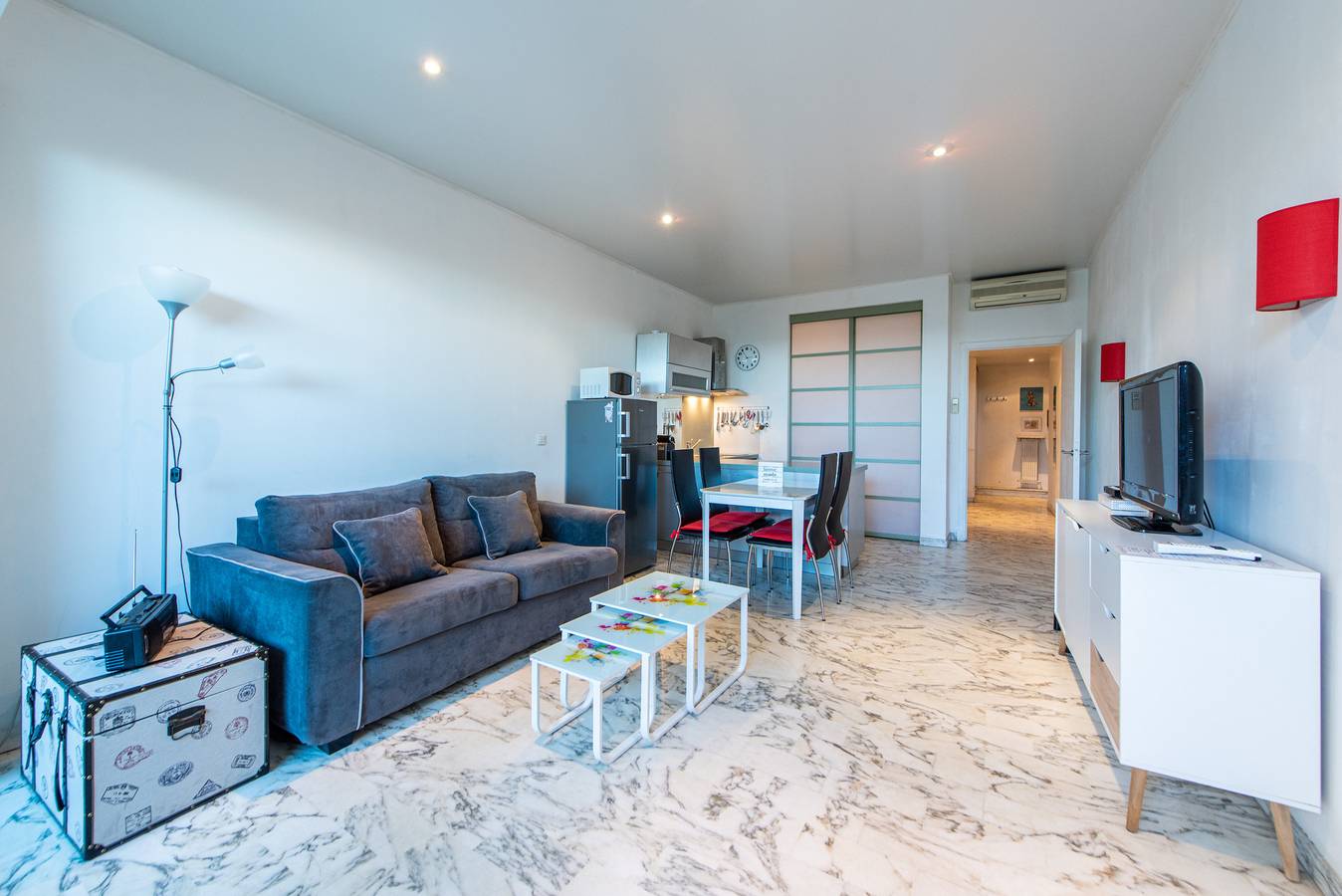 Appartement de vacances