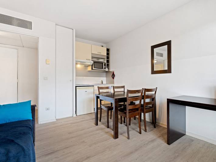 Apartamento entero, Virginia N°213 in Grasse, Costa mediterránea (Francia)