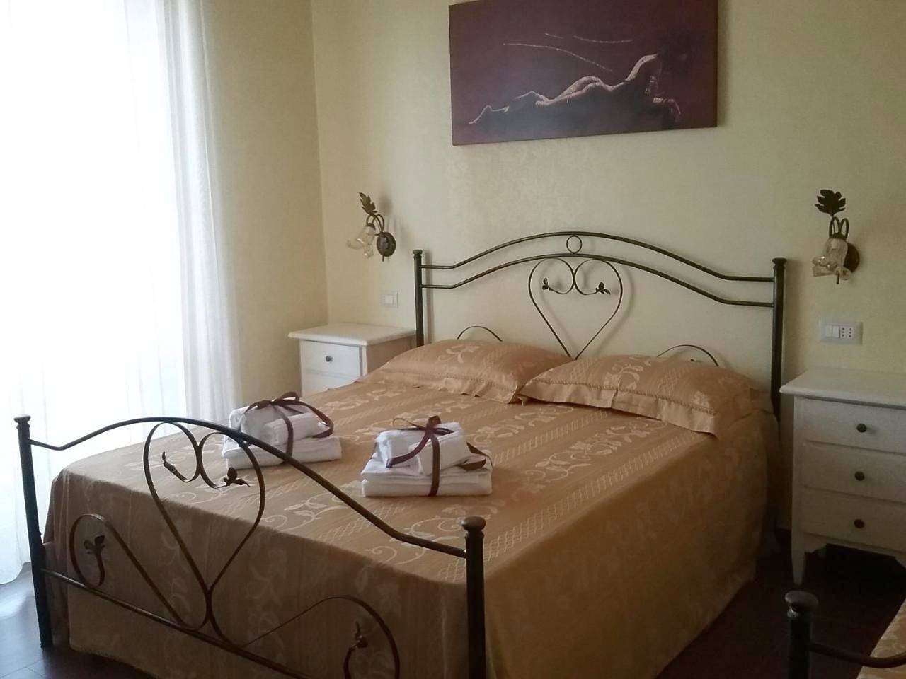 Superior Triple Room in Sannicola, Golfo di Taranto