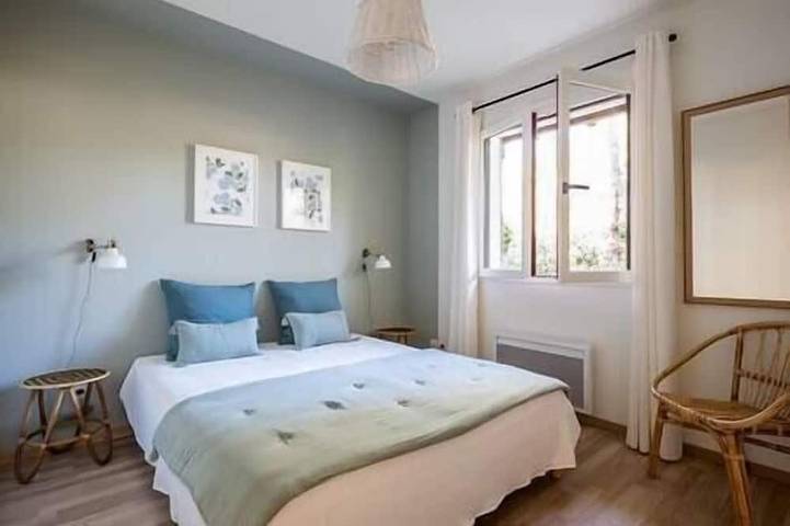 Villa pour 8 personnes, animaux acceptés sur la Dune du Pilat - 3