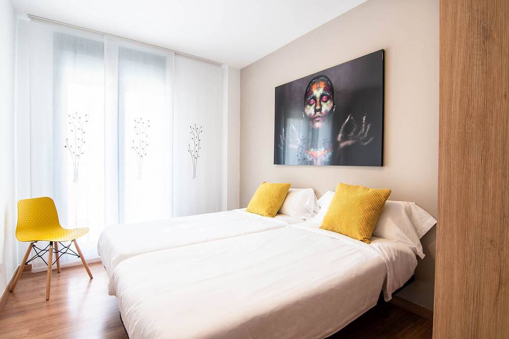Entire apartment, Apartamento unico en Haro para 3 Personas in Haro, Rioja