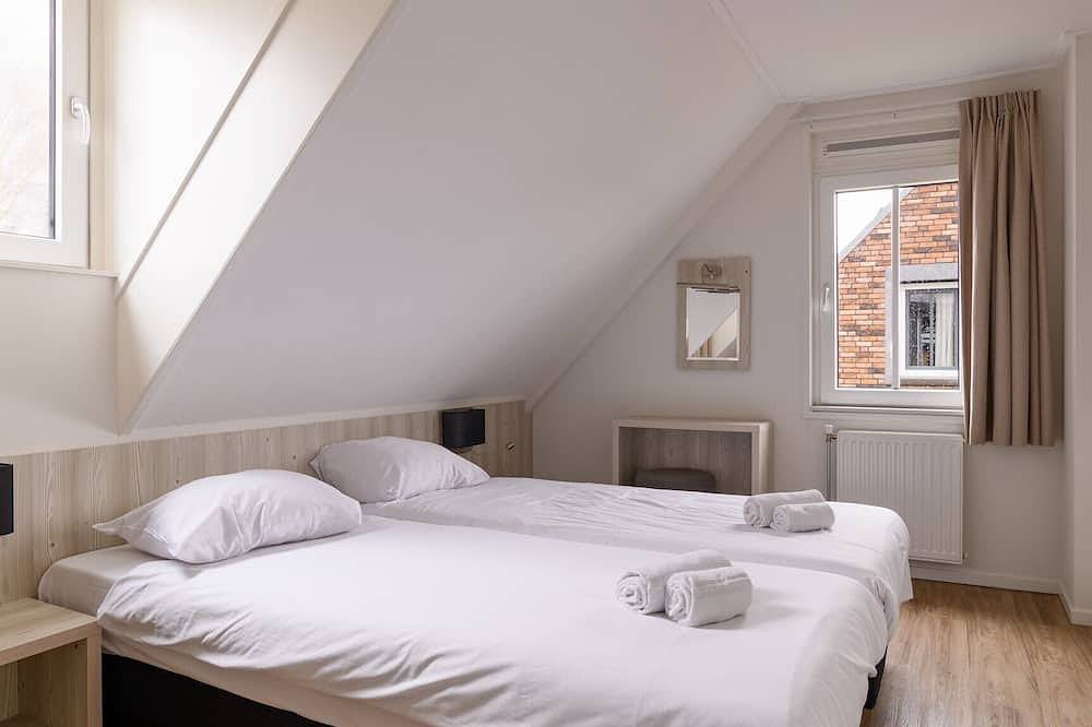 Detached house with kids facilities - 3 bedrooms in Maastricht, Hoge Kempen