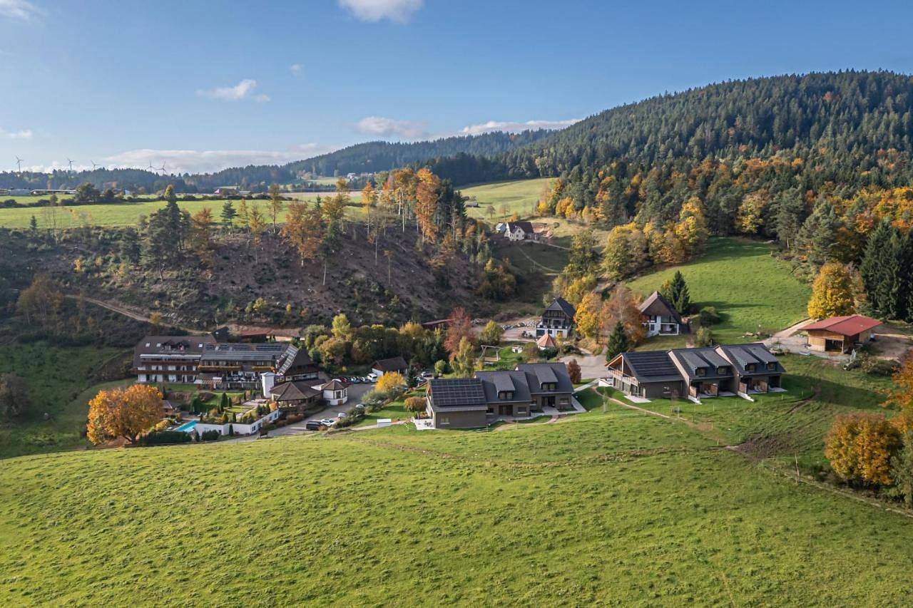 Hotel Käppelehof in Lauterbach (Schwarzwald), Mittlerer Schwarzwald