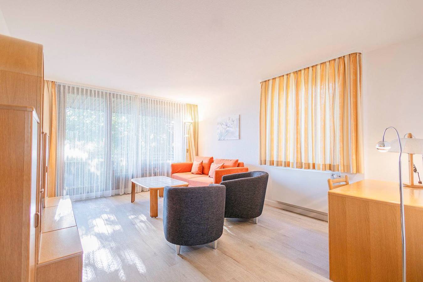 Appartamento vacanze a Bodenseekreis a partire da 110€ a notte
