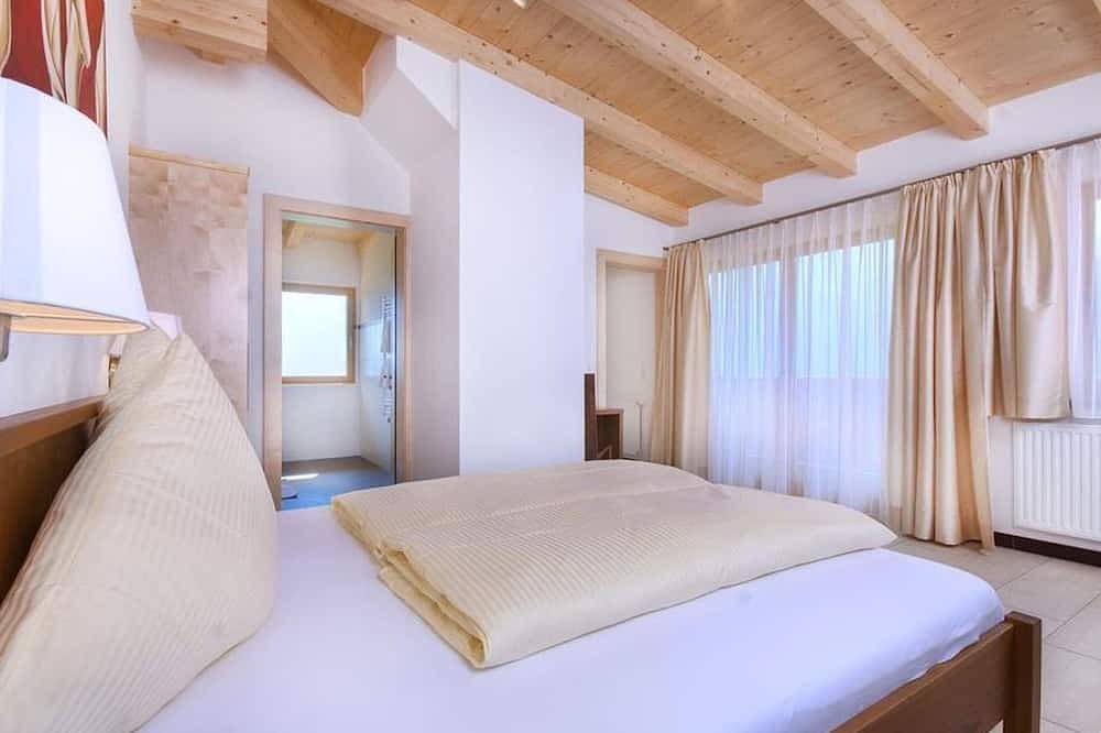 Chambre Familiale Confort - Panoramahotel Burgeck in Krimml, Alpes de Zillertal